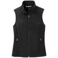 Port Authority Ladies Core Soft Shell Vest